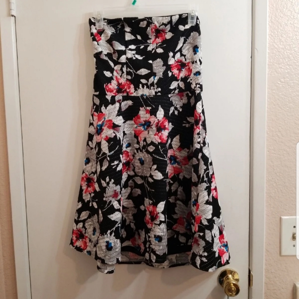 Express Dress